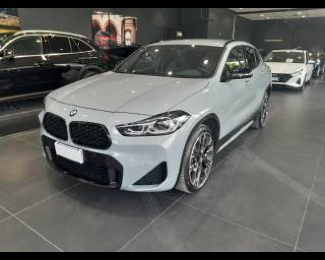 Bmw X2 Sdrive18d Msport 