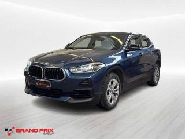 Bmw X2 Sdrive20i Advantage 