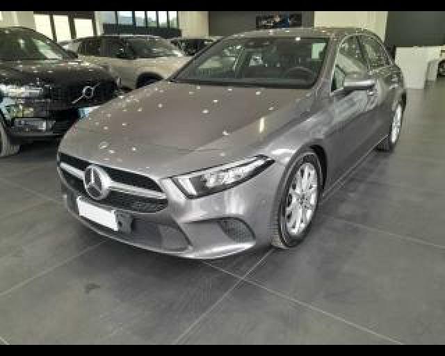 Mercedes Benz A 180 Automatic Sport 
