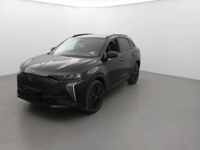 Ds Automobiles Ds 7 Bluehdi 130 Aut. Performance Line 