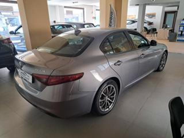 Alfa Romeo Giulia 2.2 D. 160 Cv At8 Super - Stupenda! 