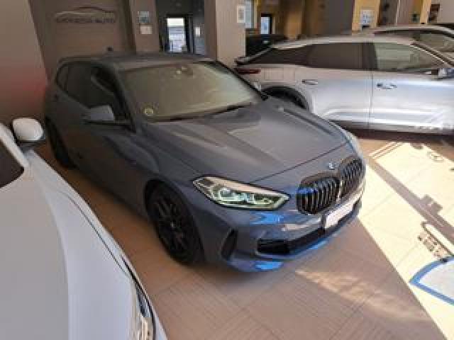 Bmw 116 D 5p. Msport Aut. 