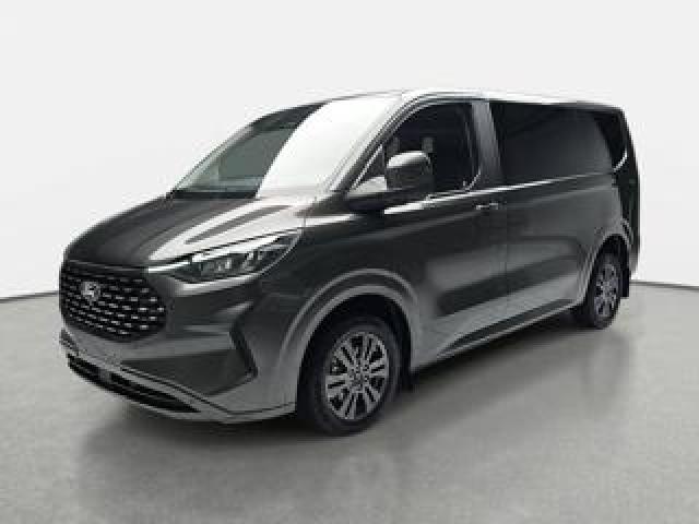 Ford Tourneo Custom 320 2.0 Ecoblue 170cv Aut. Pc Titanium 