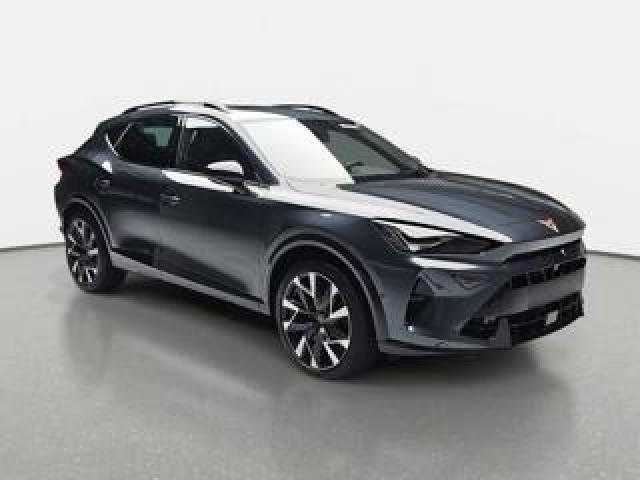 Cupra Formentor 2.0 Tsi 4drive Dsg Vz - Super Offerta!! 
