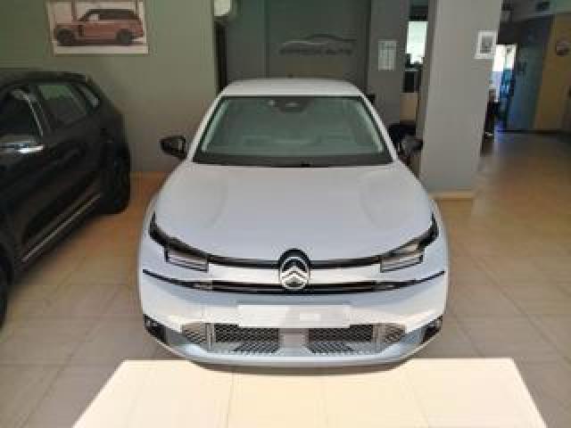 Citroen C4 Puretech 130 S&s Eat8 Plus 