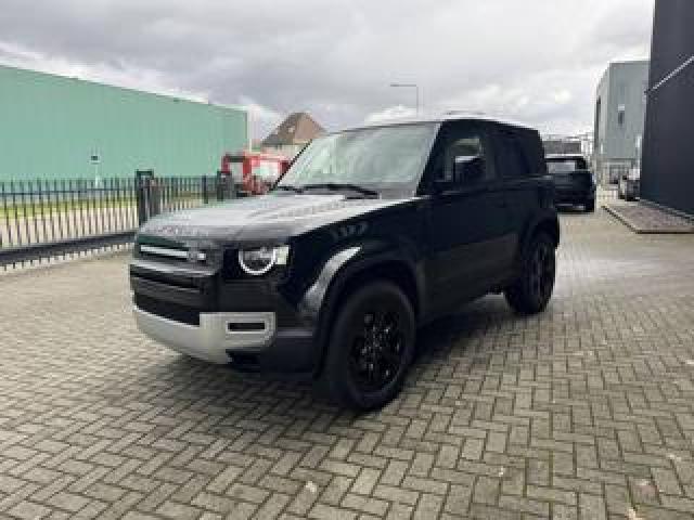 Land Rover Defender 90 3.0d I6 200 Cv Awd Auto S 