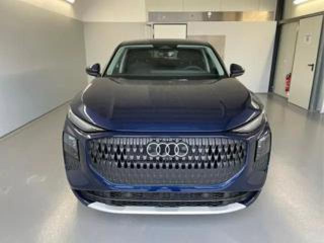 Audi Q3 Spb Tfsi 150 Kw S Tronic Quattro Business 