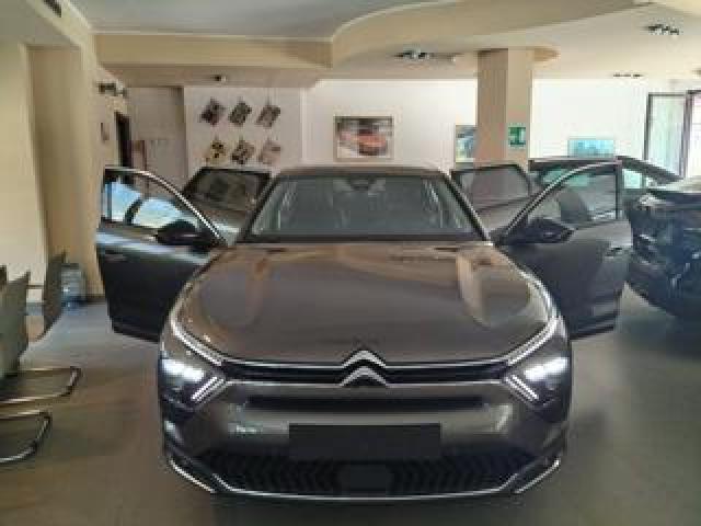 Citroen C5 X Puretech 130 S&s Eat8 You - Maxi Sconto! 