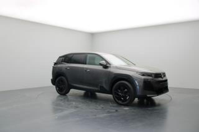 Citroen C5 Aircross Hybrid 145 E-Dcs6 Max 