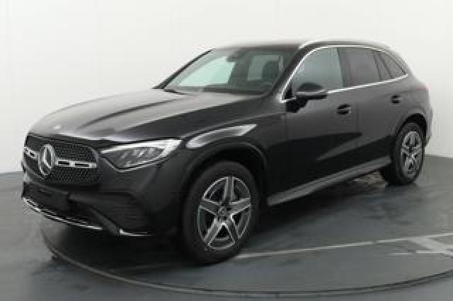 Mercedes Benz Glc 300 De Hybrid Eq 9-G Tronic 4matic Amg Line Advanced 