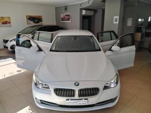 Bmw 520 D Touring Business Sport 