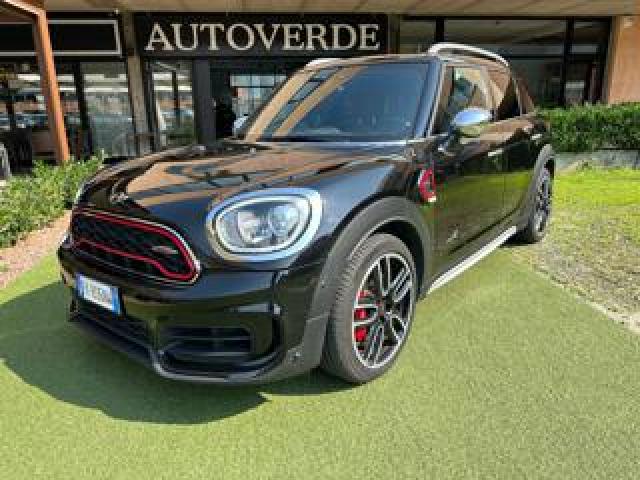 Mini Countryman 2.0 John Cooper Works Hype All4 231cv 79000km 