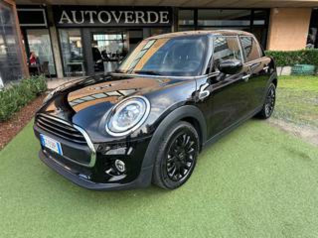 Mini One 1.5 One 75 Cv 5p Baker Street Neopatentati 41000km 