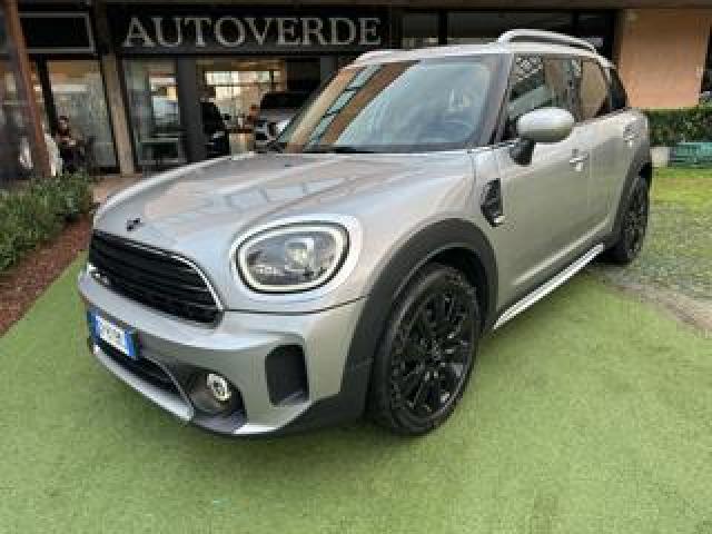 Mini Countryman 1.5 Cooper Classic Auto ** 50000km ** Iva Esposta 