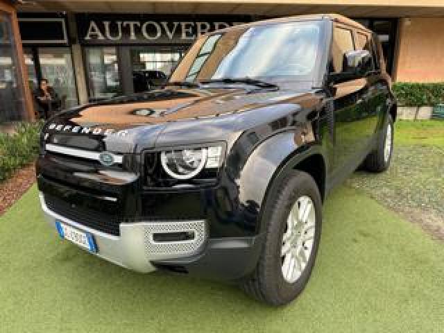 Land Rover Defender 110 2.0 Si4 300 Cv Awd Auto S 46900km Iva Esposta 