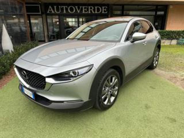 Mazda Cx-30 2.0 180cv Skyactiv At6 Hybr Awd Exclusive 36900km 