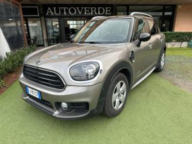 Mini Countryman 2.0 Cooper D Countryman All4  34900km  Unipropr. 