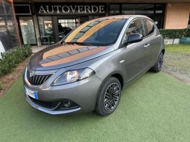 Lancia Ypsilon 1.0 70cv Hybrid Gold Unip 65000km Ok Neopatentati 