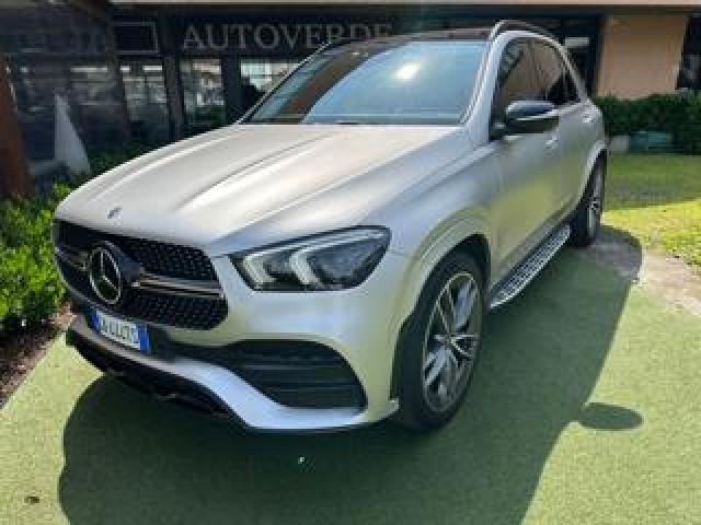 Mercedes Benz Gle 450 4matic Eq-Boost Premium Plus 67000km Full Service 