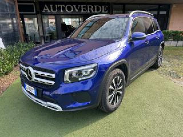 Mercedes Benz Glb 200 D Auto 4matic Business Extra 78000km Gancio Traino 