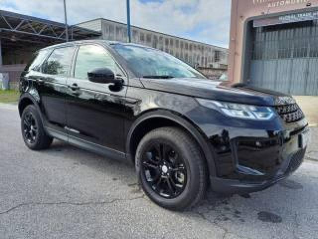 Land Rover Discovery Sport Land Rover Discovery Sport 2.0d I4-L.flw 150 Cv Aw 