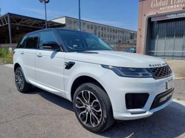 Land Rover Range Rover Sport 3.0 Sdv6 249 Cv Hse Dynamic 