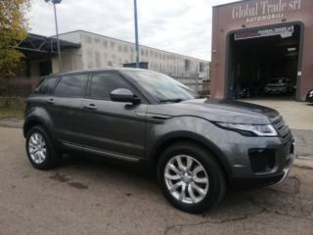 Land Rover Range Rover Evoque 2.0 Ed4 5p. Business Edition Premium Pure  