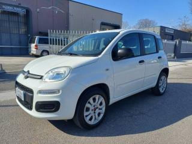 Fiat Panda 0.9 Twinair Turbo Natural Power Easy  