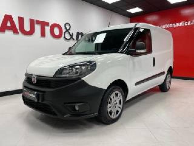 Fiat Doblo Doblò 1.3 Mjt S&s Pl-Tn Cargo - Iva Deducibile 