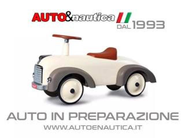 Alfa Romeo Spider 2.2 Jts 185cv -Iscritta  Asi 