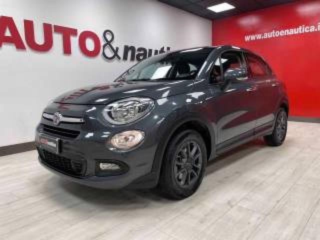 Fiat 500x 1.3 Mjt Lounge 4x2 95cv 