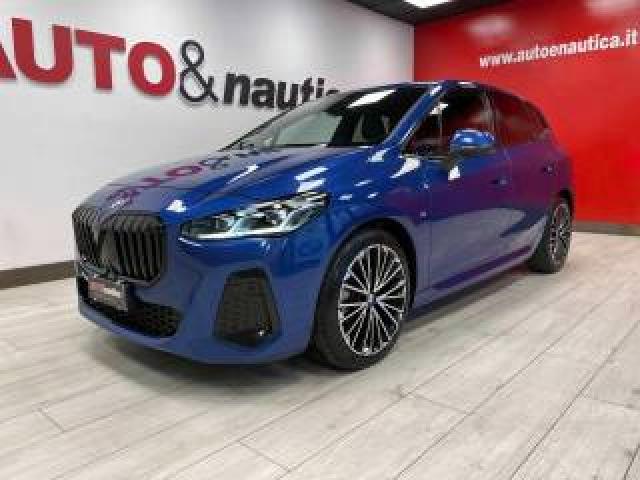 Bmw 218 D Active Tourer M Sport Auto 