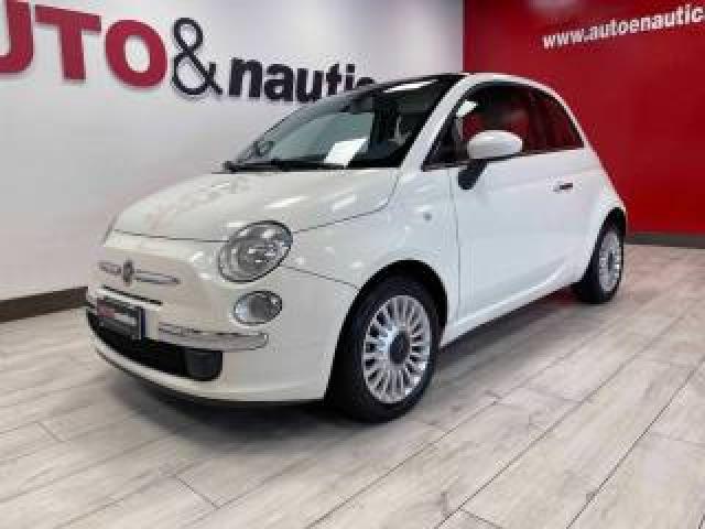 Fiat 500 1.3 Mjt 16v Lounge 75cv 