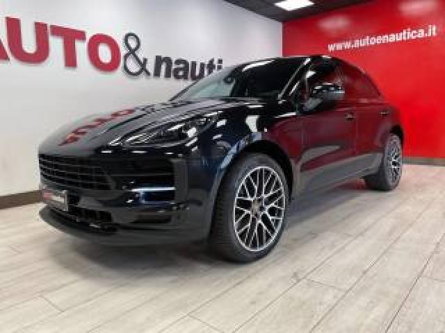 Porsche Macan 3.0 S 354cv Pdk 