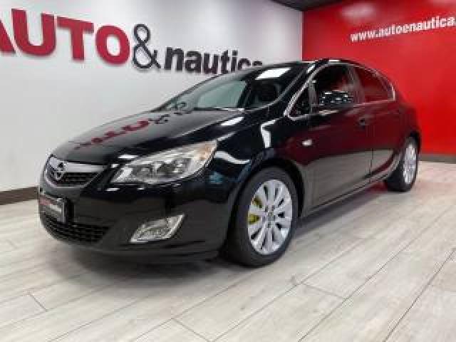 Opel Astra 5p 1.7 Cdti Cosmo 110cv 