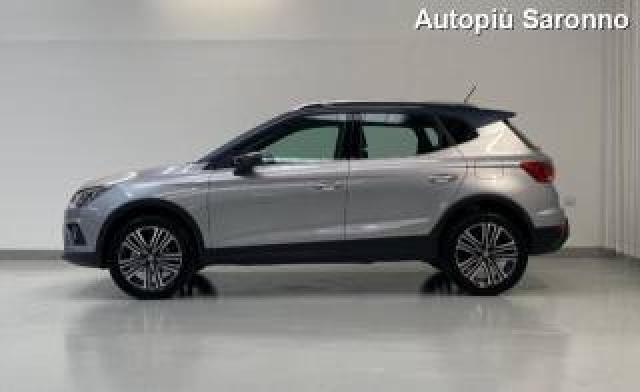 Seat Arona 1.0 Ecotsi 115 Cv Xcellence 