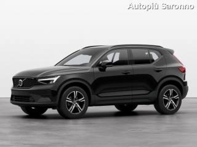 Volvo Xc40 B3 Automatico Plus Dark 