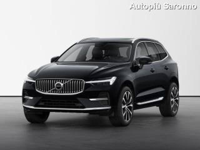 Volvo Xc60 T6 Recharge Plug-In Hybrid Awd Aut. Ultimate Brigh 