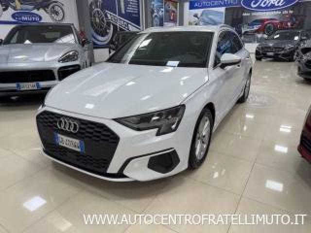 Audi A3 Spb 35 Tdi Business 