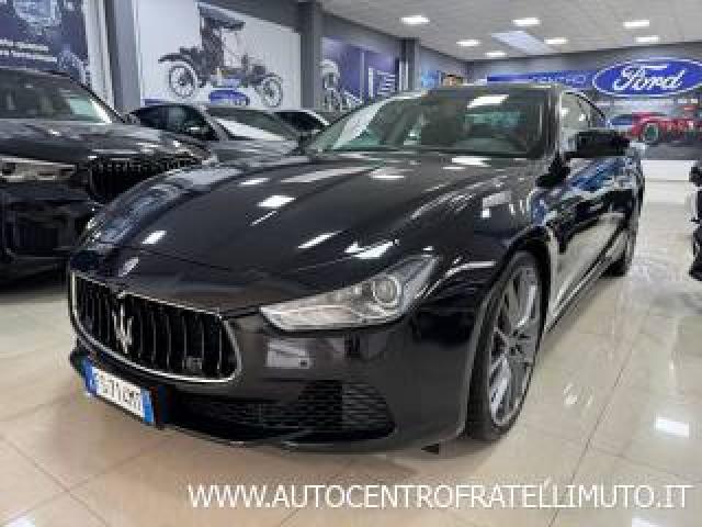 Maserati