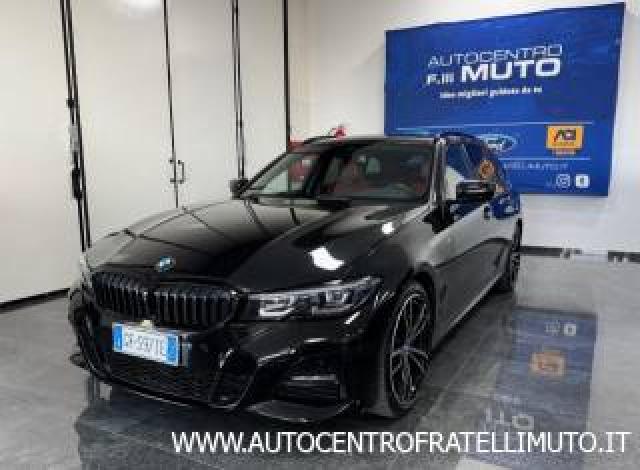 Bmw 330 D 48v Xdrive Touring Msport 