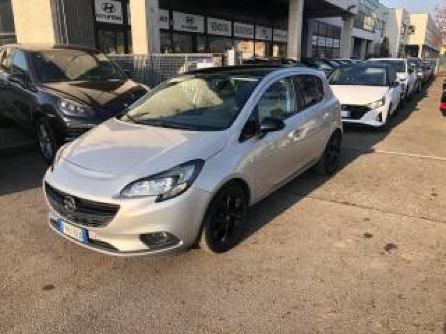 Opel Corsa 1.4 90cv Gpl Tech 5 Porte Innovation 