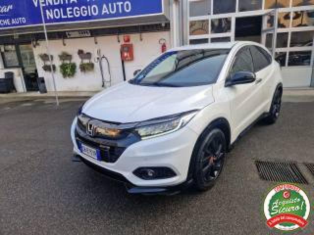 Honda Hr-V 1.5t Vtec Sport Navi Adas  