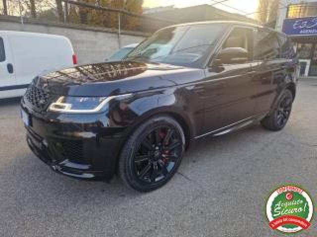 Land Rover Range Rover Sport 2.0 Si4 Phev Hse Dynamic Iva Esposta !!!! 