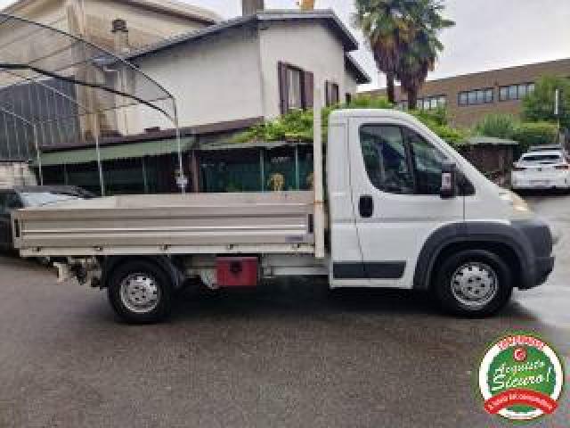 Citroen Jumper 33 2.2 Hdi/150 L3 Pl Cabinato  