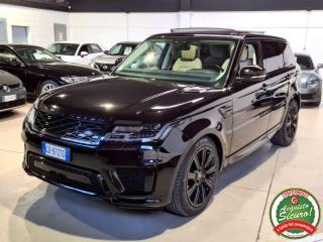 Land Rover Range Rover Sport 2.0 Si4 Phev Hse Dynamic Iva Esposta !!!! 