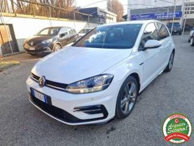 Volkswagen Golf 1.5 Tsi Act 5p. R.line Sport Bluemotion Technology 