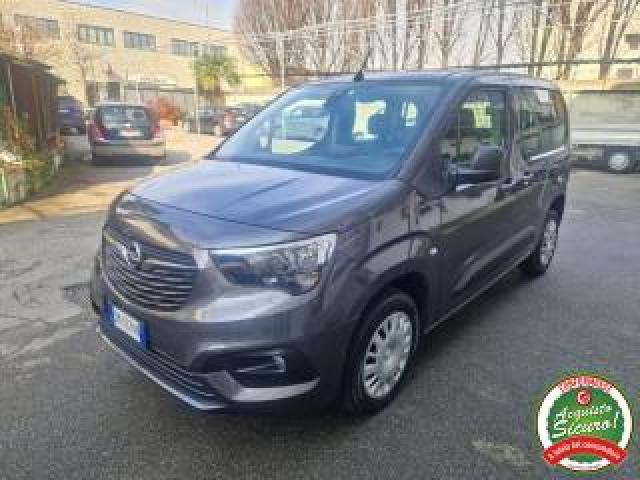 Opel Combo Life 1.5d 100 Cv S&s Mt6 Edition N1 