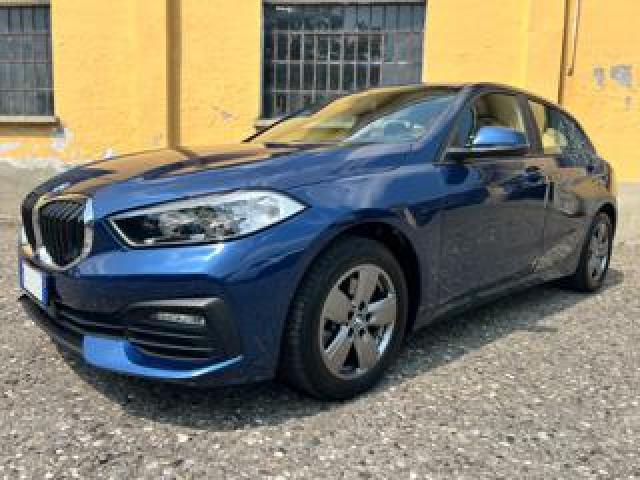 Bmw 116 Super Promo!!!!!!new Model 5p. Business Advantage 