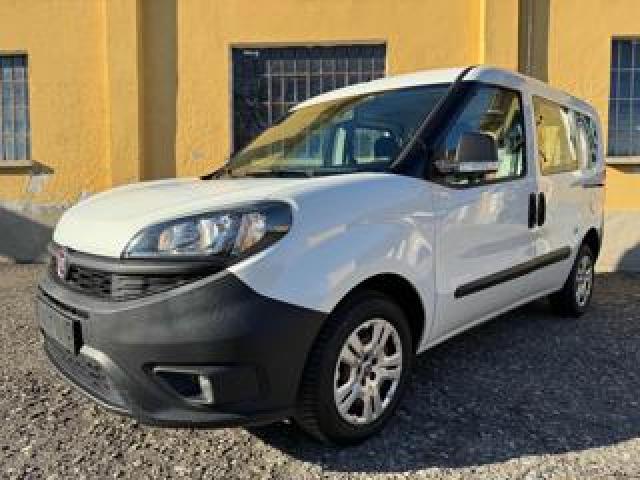 Fiat Doblo Autocarro 5 Posti Doblò 1.3 Mjt Pc Combi N1 